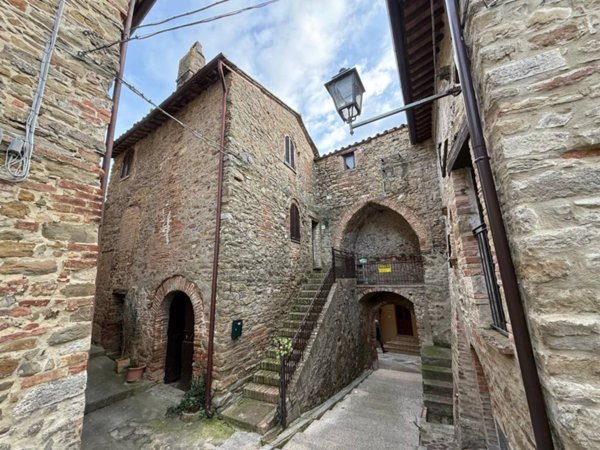 appartamento in vendita a Marsciano in zona Sant'Apollinare