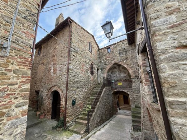 appartamento in vendita a Marsciano in zona Sant'Apollinare