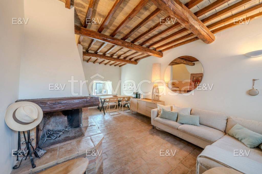 appartamento in vendita a Marsciano