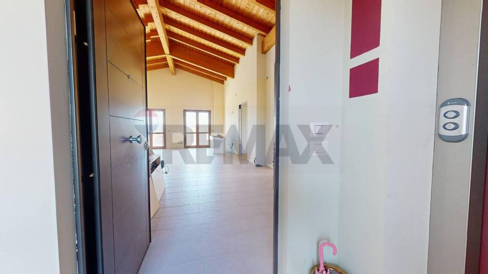 appartamento in vendita a Marsciano