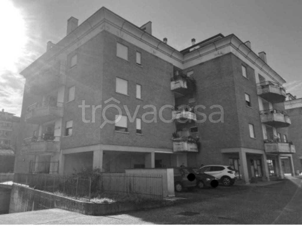 appartamento in vendita a Marsciano