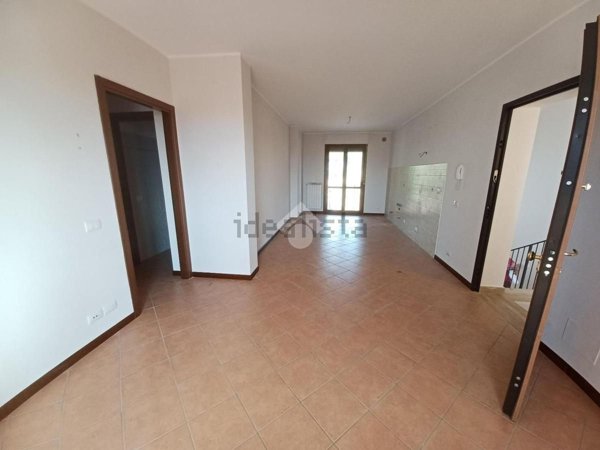 appartamento in vendita a Marsciano in zona Migliano