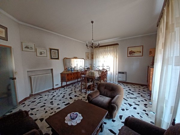 appartamento in vendita a Marsciano