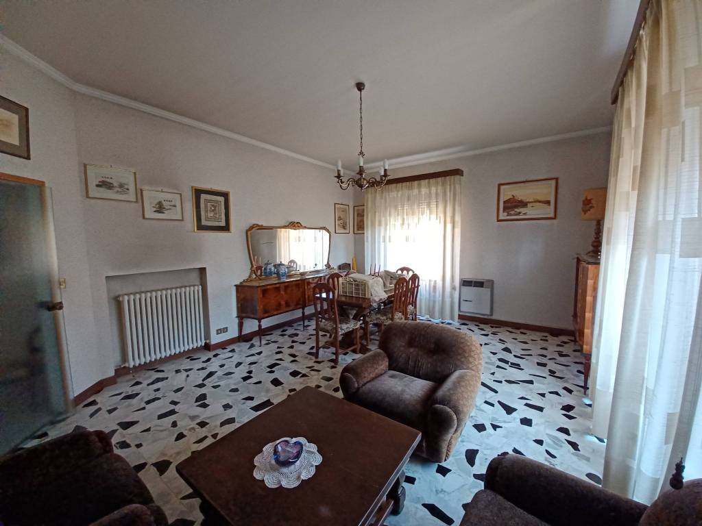 appartamento in vendita a Marsciano
