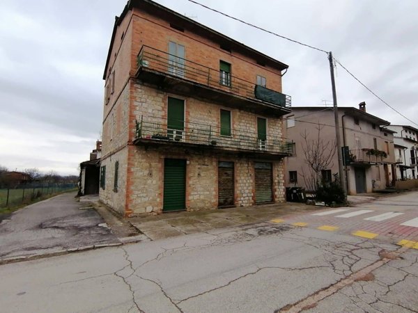 appartamento in vendita a Marsciano