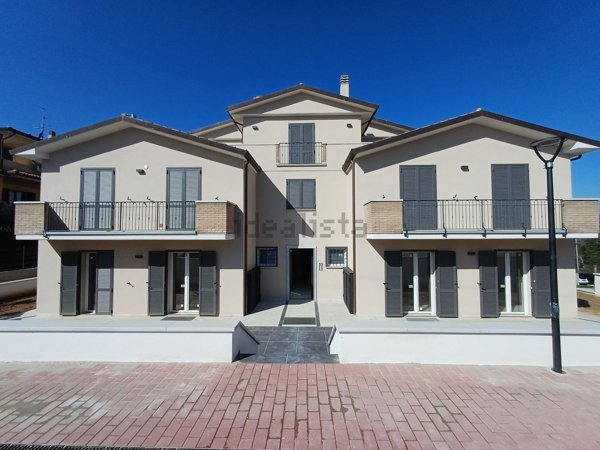 appartamento in vendita a Marsciano