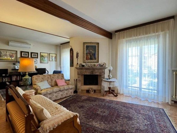 appartamento in vendita a Marsciano