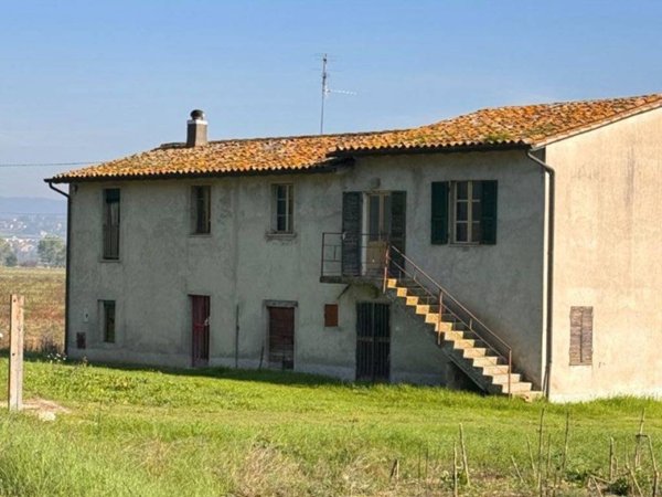 casa indipendente in vendita a Marsciano