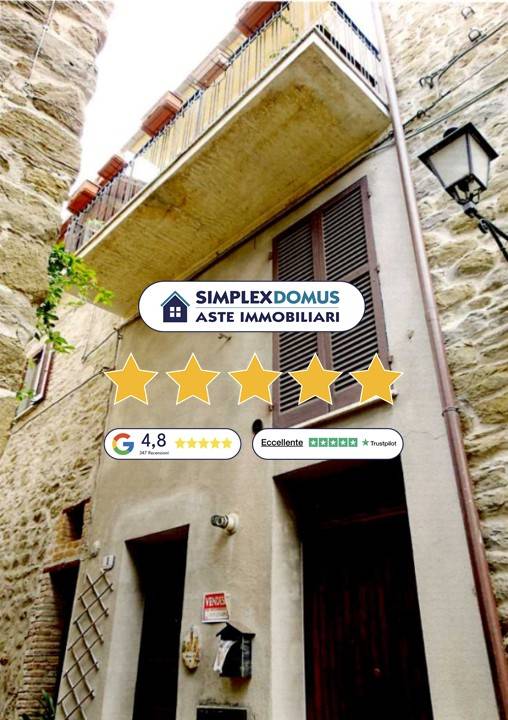 appartamento in vendita a Marsciano in zona Castello delle Forme