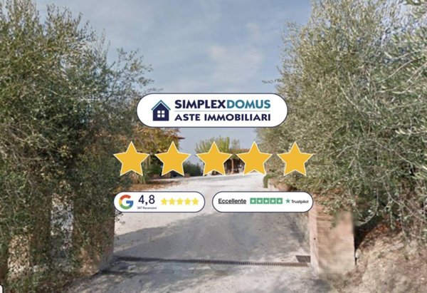 appartamento in vendita a Marsciano in zona Cerqueto