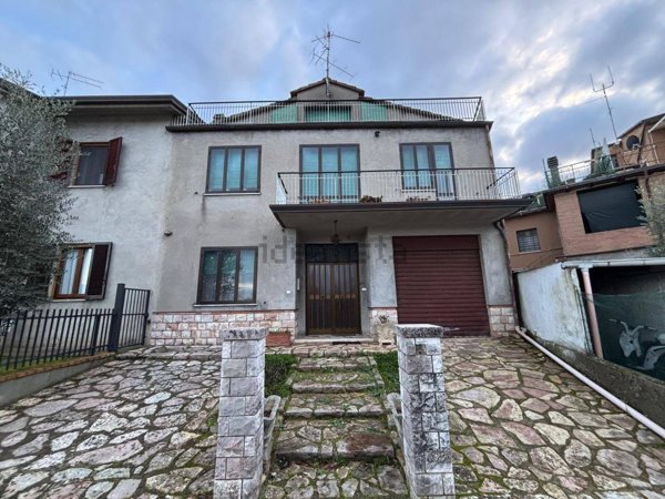 appartamento in vendita a Marsciano