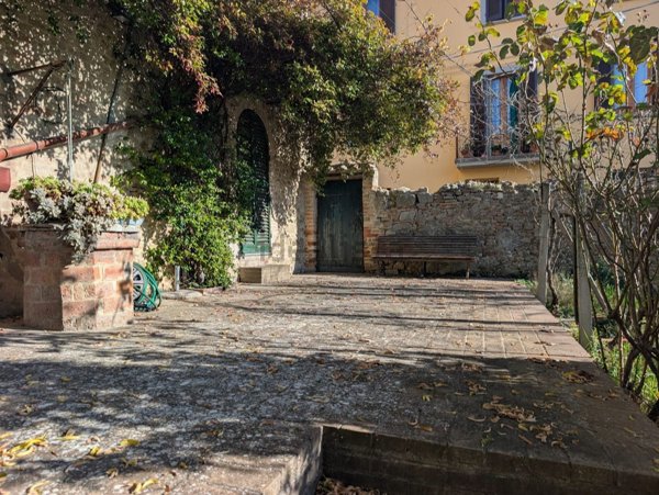 casa indipendente in vendita a Marsciano in zona Cerqueto
