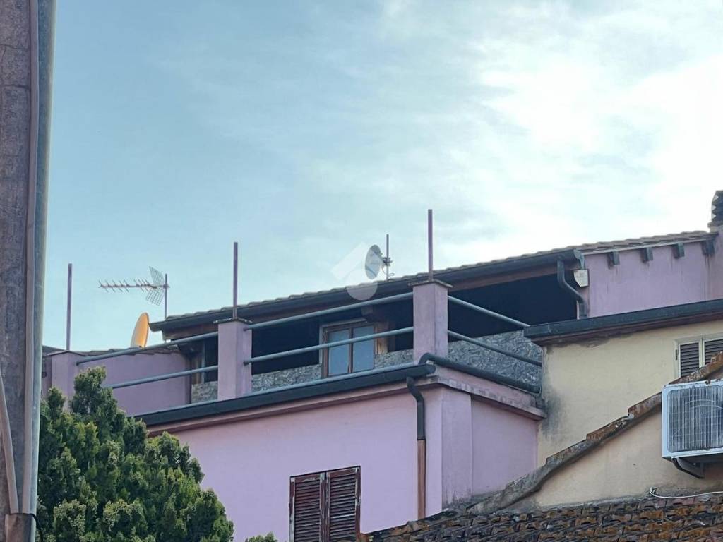 appartamento in vendita a Marsciano in zona San Biagio della Valle