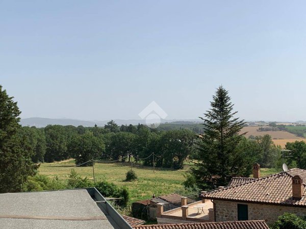 appartamento in vendita a Marsciano in zona San Biagio della Valle