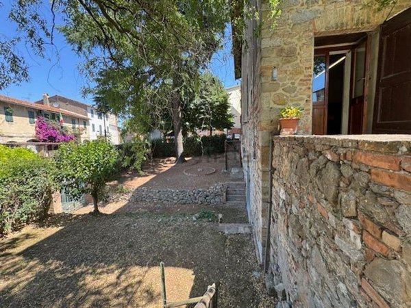 casa indipendente in vendita a Marsciano in zona Cerqueto