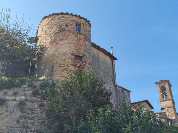 casa indipendente in vendita a Marsciano in zona Castello delle Forme