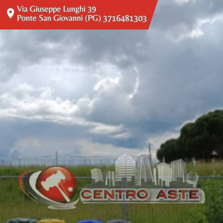 terreno edificabile in vendita a Marsciano in zona Cerqueto