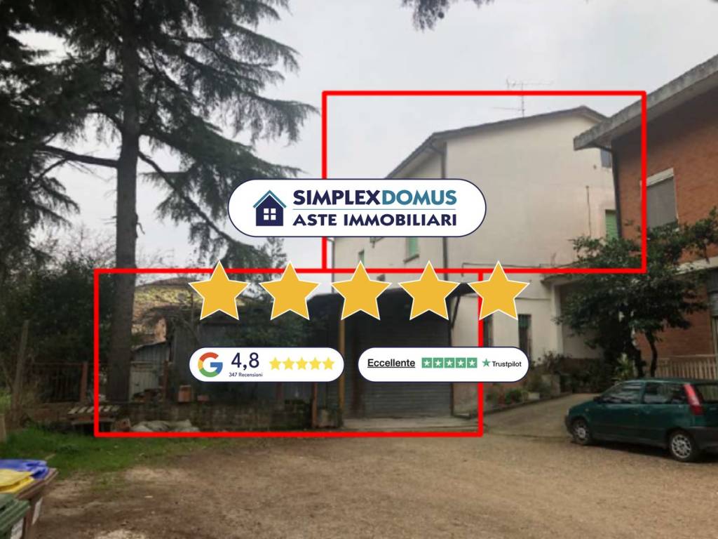 appartamento in vendita a Marsciano