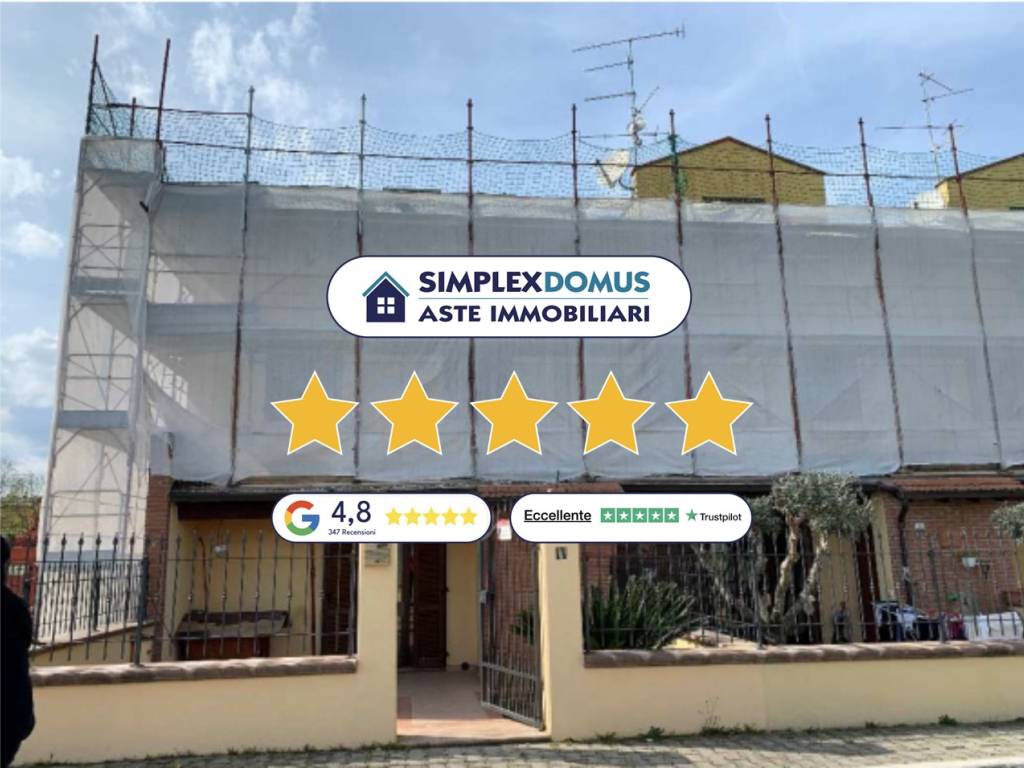 appartamento in vendita a Marsciano