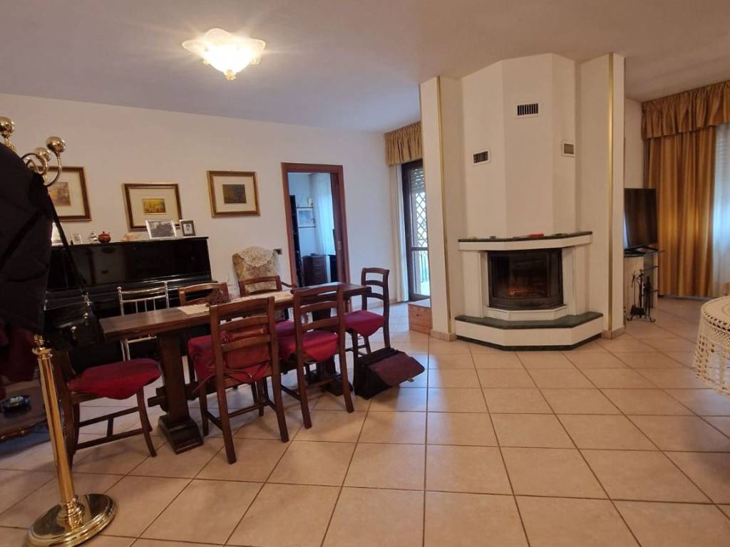 appartamento in vendita a Marsciano