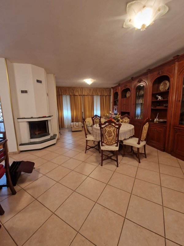 appartamento in vendita a Marsciano