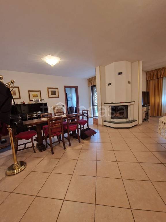 appartamento in vendita a Marsciano