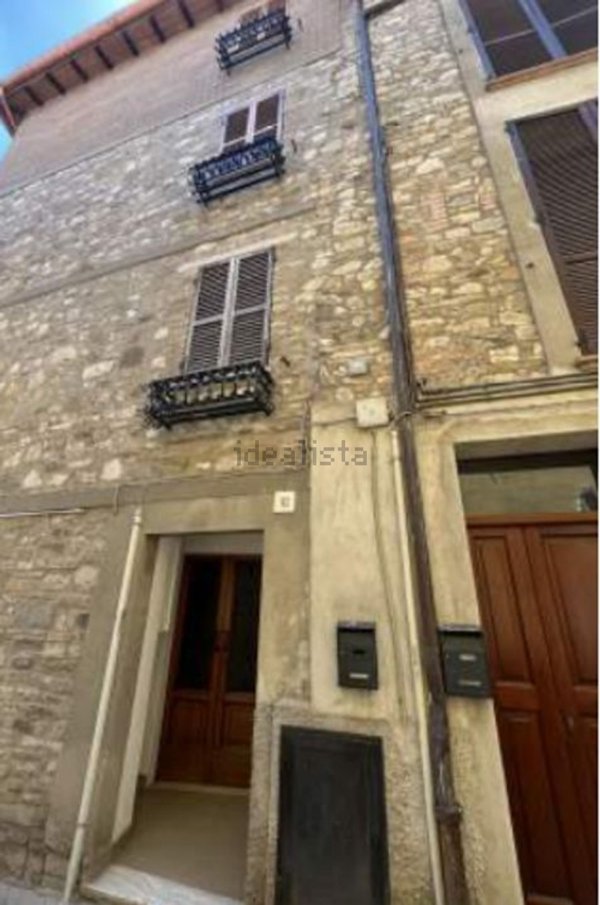 appartamento in vendita a Marsciano