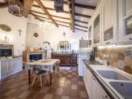 casa indipendente in vendita a Marsciano