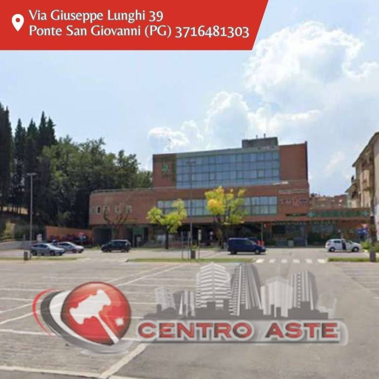 ufficio in vendita a Marsciano