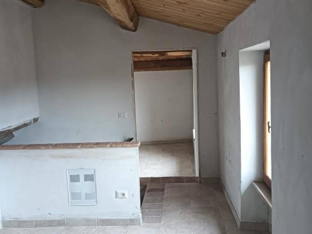 appartamento in vendita a Marsciano in zona Castiglione della Valle