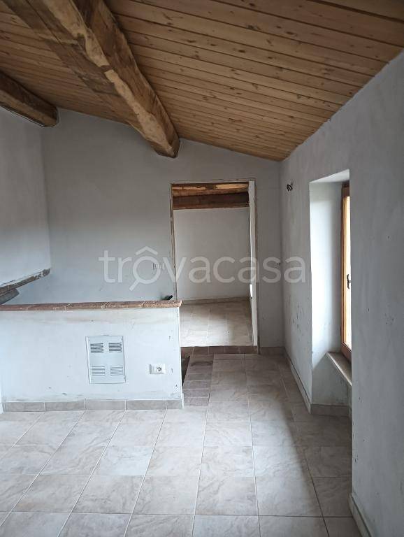 appartamento in vendita a Marsciano in zona Castiglione della Valle