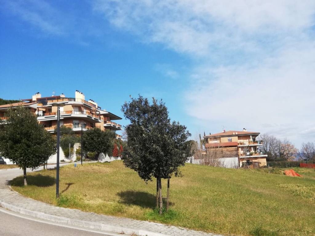 terreno edificabile in vendita a Marsciano