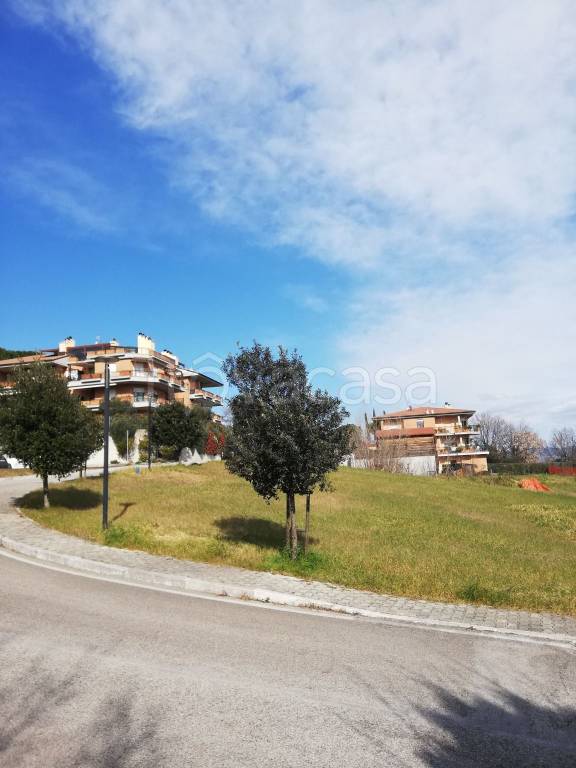 villa in vendita a Marsciano