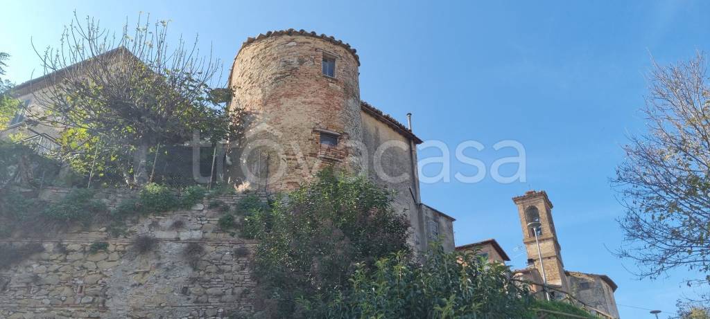 casa indipendente in vendita a Marsciano in zona Castello delle Forme