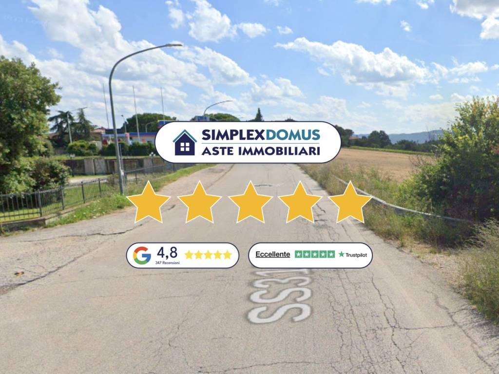 appartamento in vendita a Marsciano