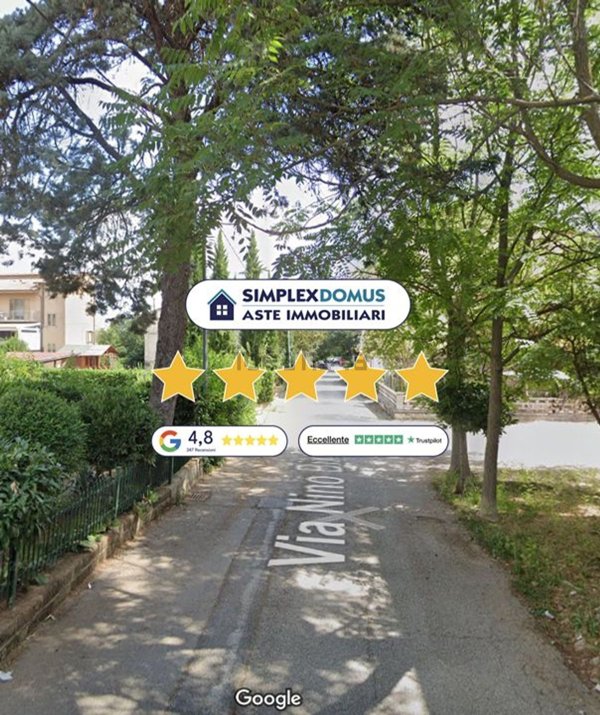 appartamento in vendita a Marsciano