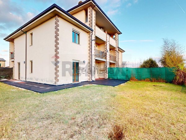 appartamento in vendita a Marsciano