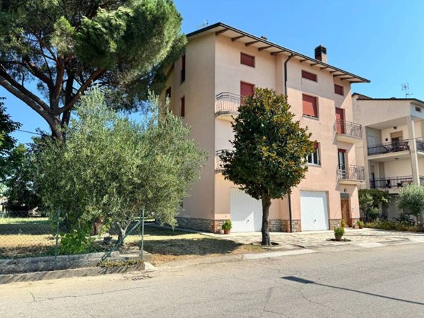 appartamento in vendita a Marsciano