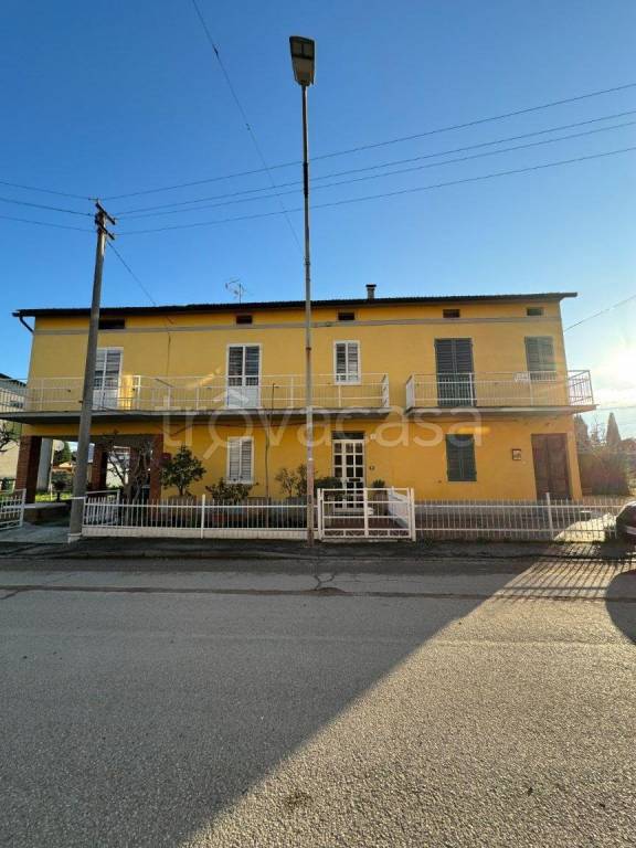 casa indipendente in vendita a Marsciano