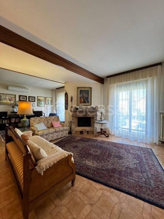 appartamento in vendita a Marsciano