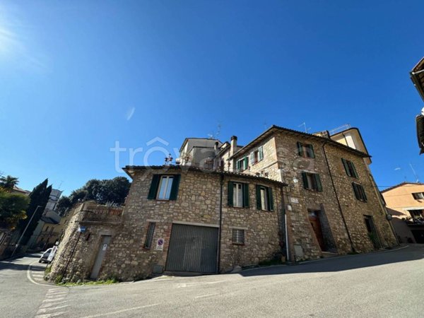 casa indipendente in vendita a Marsciano