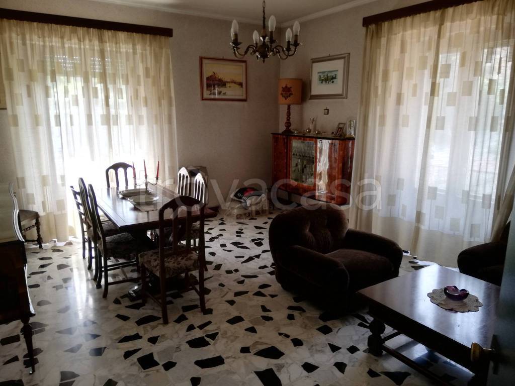 appartamento in vendita a Marsciano