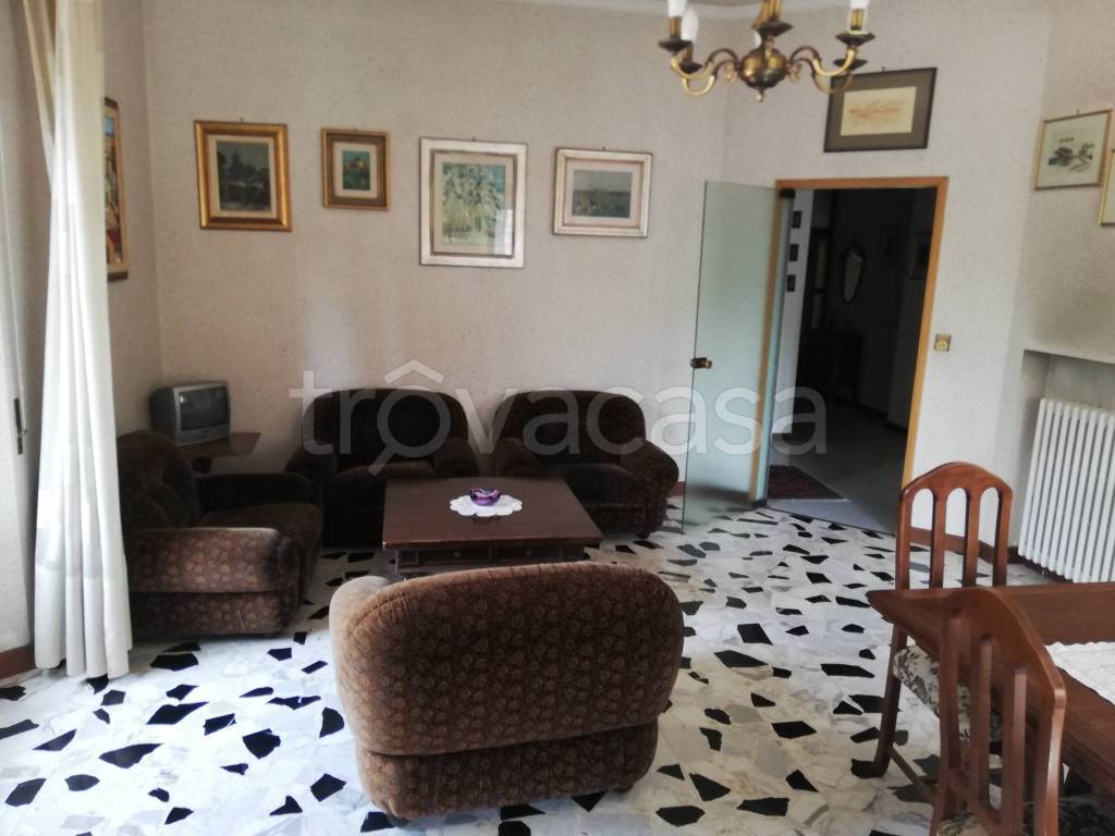 appartamento in vendita a Marsciano