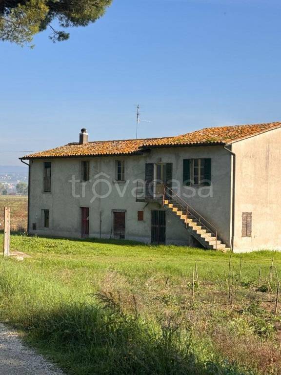 casa indipendente in vendita a Marsciano