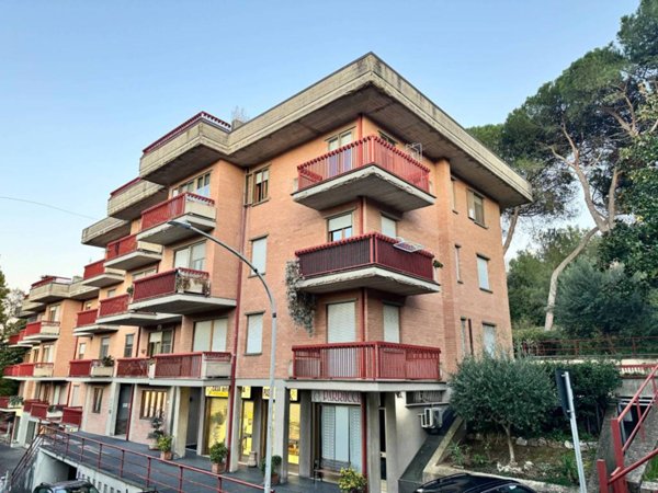 appartamento in vendita a Marsciano