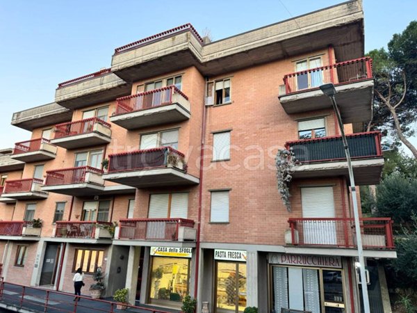 appartamento in vendita a Marsciano