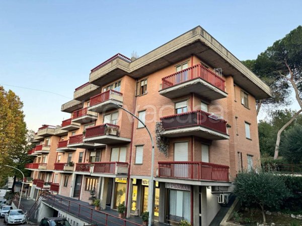 appartamento in vendita a Marsciano