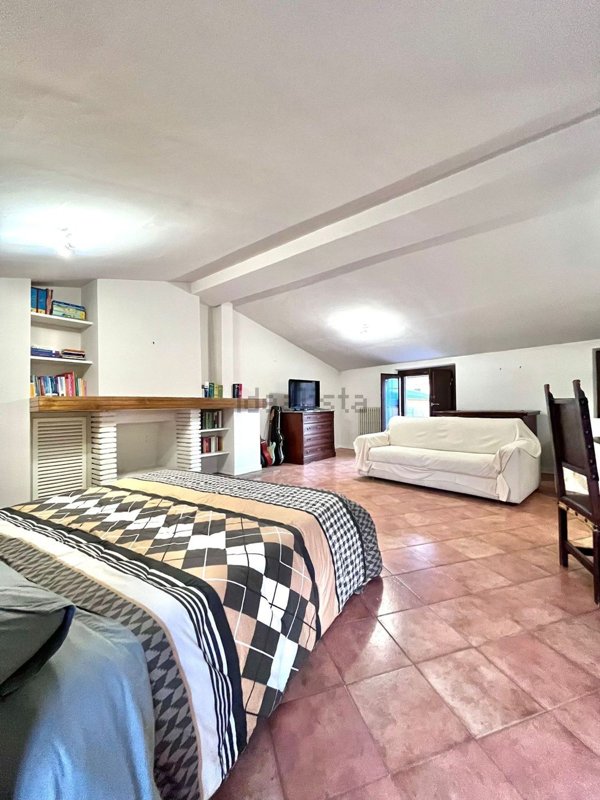 appartamento in vendita a Marsciano