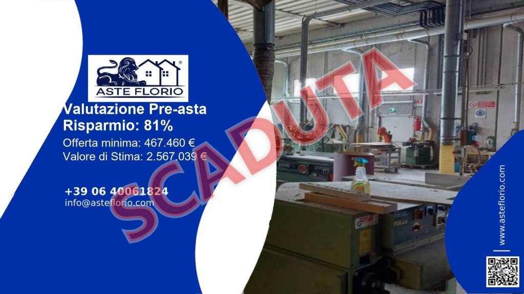 locale commerciale in vendita a Marsciano in zona San Biagio della Valle