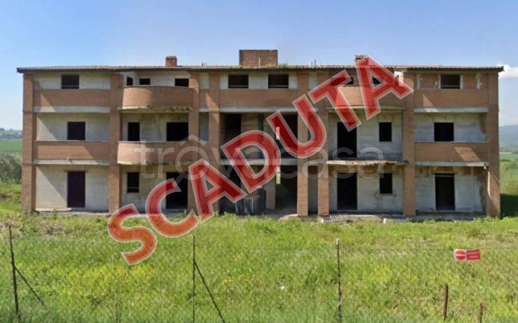 appartamento in vendita a Marsciano in zona Olmeto